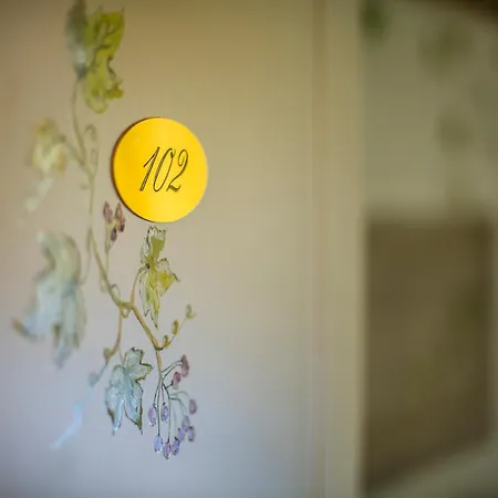 Trastevere Royal Ρώμη