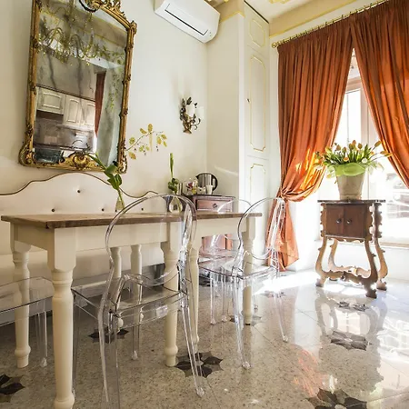 Trastevere Royal 2* Roma